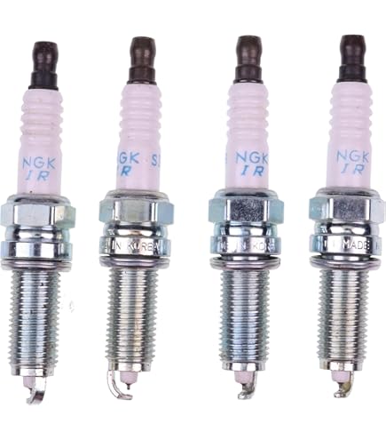 ponkoさま　専用 Amazon.com: Genuine OEM 18867-09095 Spark Plug / 1886709095